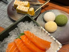 -戏作寿司(观音桥店)