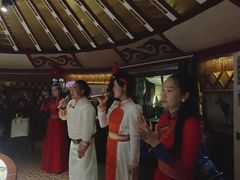 -大汗行宫园林餐厅