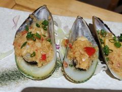 -桃夭日式料理(国信店)