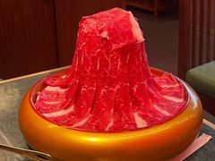 -牛New寿喜烧(曹路花园城店)
