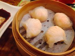 -添好运点心专门店(深水埗店)