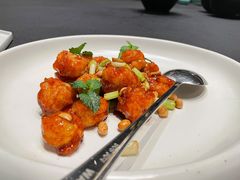 -悦宴·雅致餐厅(绿地蓝海店)