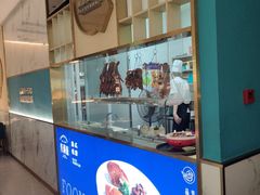 -芳满庭粤菜餐厅(丹阳吾悦店)