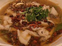 -龟兹KUCINA·新疆菜(前滩L+PLAZA店)