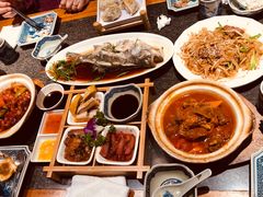 -老广酒楼(樱花店)