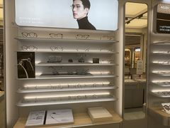 -AOJO眼镜(南翔印象城MEGA店)