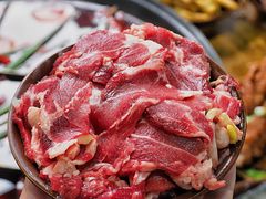 -正南齊北重庆老火锅(光华村直营店)
