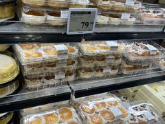 -山姆会员商店(亦庄创意生活广场店)