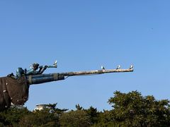 -大连老虎滩海洋公园