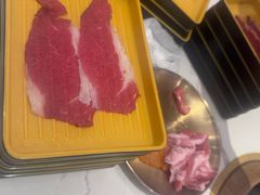 -花味·自助烤肉(大观天地店)