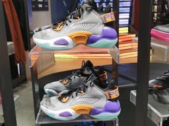 -李宁(大宁国际旗舰店)