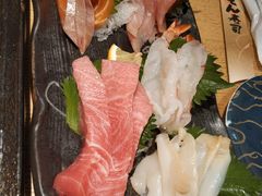 -合点寿司(美罗城店)