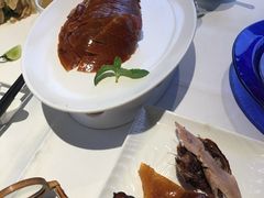 -四季民福烤鸭店(前门店)