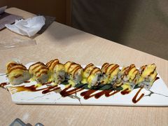 -东加寿司.料理(水游城店)