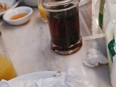 -溪涧堂农家土菜(神仙居店)