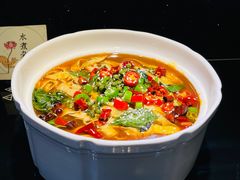 -大佛寺高级素食自助餐厅