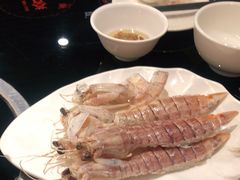 -草鱼先生潮州鱼生·虾生(新厦花园店)