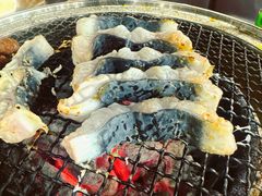 -金刚山(学府路店)