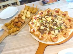 -必胜客(萍乡润达店PH店)