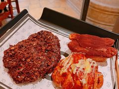 -B&C黄油与面包·THE GARDEN BAKERY概念店(世纪汇店)