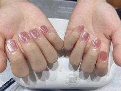 -进巍美甲美睫