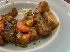 -港丽餐厅(高德置地店)