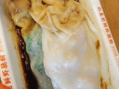-红荔村肠粉(龙华地铁站店)