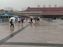 -珠海拱北口岸