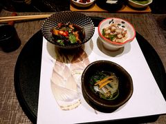 -枫品铁板烧(东樾店)