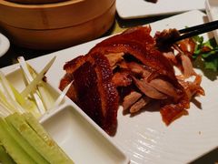 -京尊烤鸭店JINGZUN(春秀路店)