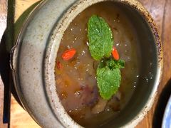 思茅竹叶鸡乐-雀舞云南菜(乐客城店)