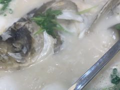-香山湖家家宴(中山陵店)