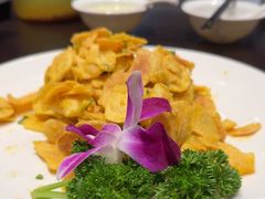 -翠山·映月湖景餐厅(映月湖公园店)