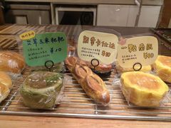 -慢熟面包店bud bread(孩儿巷店)
