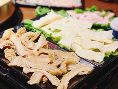 -幸运牛汕头小黄牛牛肉火锅(梅林店)