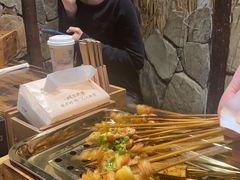 -盟重烧烤(高正街店)