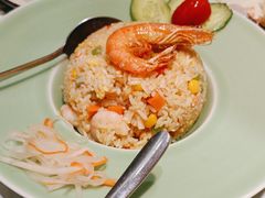 -探越小馆·越泰料理(增城永旺店)