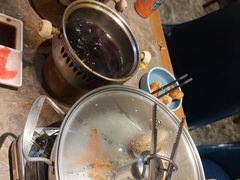 -亚马逊蒸汽活海鲜自助(LCM置汇旭辉广场店)