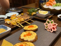-鸟鹏烧鸟居酒屋(珠江新城店)