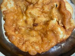 糖油饼-增盛魁小吃店