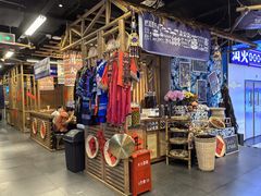 -洱火云南酸菜牛肉火锅(石景山当代商城店)