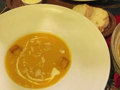 -第101座花园餐厅(湖滨88店)