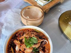 -阿斯牛牛·凉山菜(新会展店)