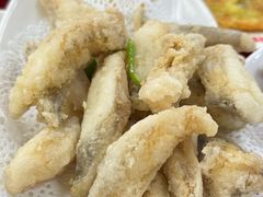 -蛇口康乐快餐鱼仔档(翠苑小区店)