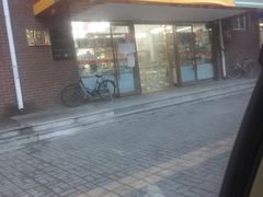 门面-北京稻香村(丰管路店)