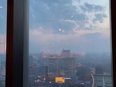 -沈阳君悦酒店·意坊意大利餐厅