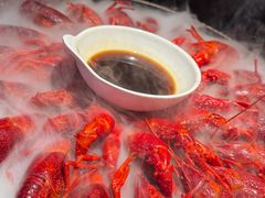 -红盔甲·小龙虾(定西路店)