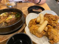 -大长今(唐人街店)