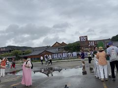 -珲春防川景区