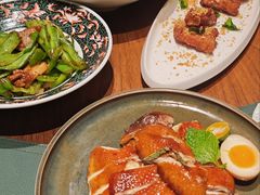 -木棉·醉心粤味(COCO Park店)